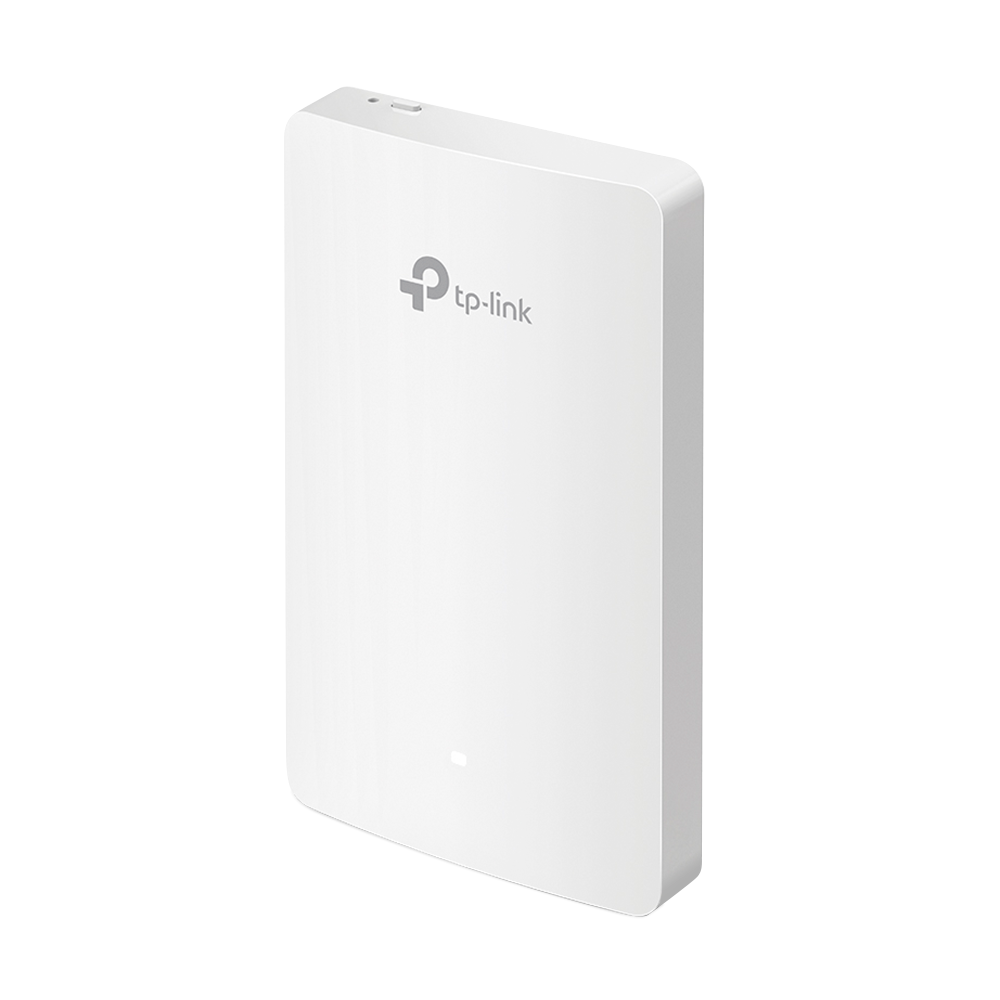 tp link point dacces wifi 6 ax1800 mural eap615 wall 5