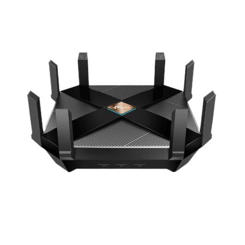 tp link point dacces wifi 6 bi bande gigabit archer ax6000 1