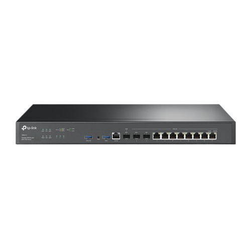 tp link routeur vpn omada avec ports 10g er8411 1