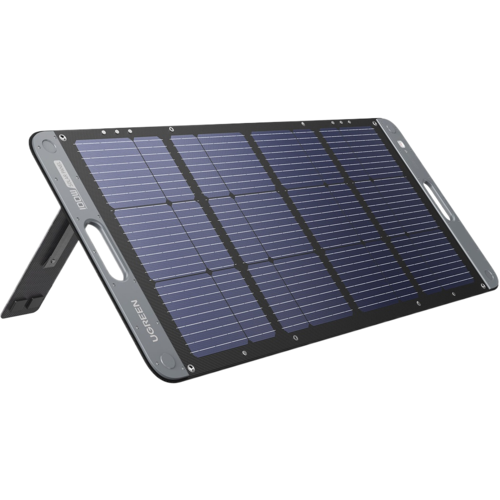 ugreen panneau solaire portable 200 watt 15114 1