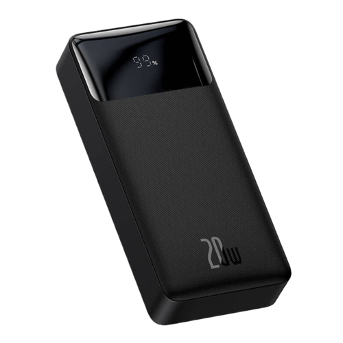 baseus power bank digital display 20000mah 20w power delivery quick charge overseas edition ppbd050501 1