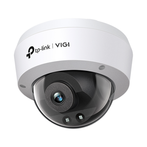 camera reseau dome ir 4mp vigi vigi c240i 1