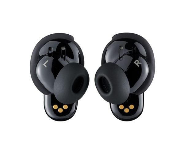 ecouteurs bose quietcomfort ultra black 882827 0010 3