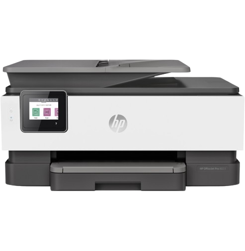 imprimante multifonction jet dencre hp officejet pro 8023 1kr64b