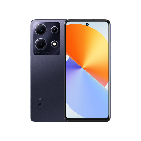 infinix note 30 x6833b 2