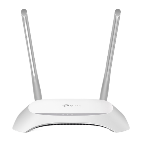 tp link 300mbps wireless n router tl wr840n 1