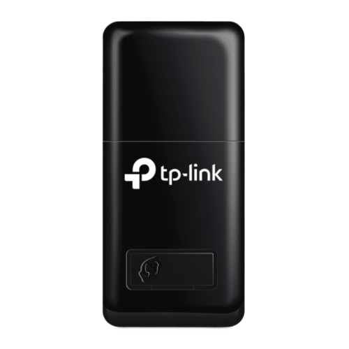 tp link mini adaptateur usb wifi n 300 mbps tl wn823n 1