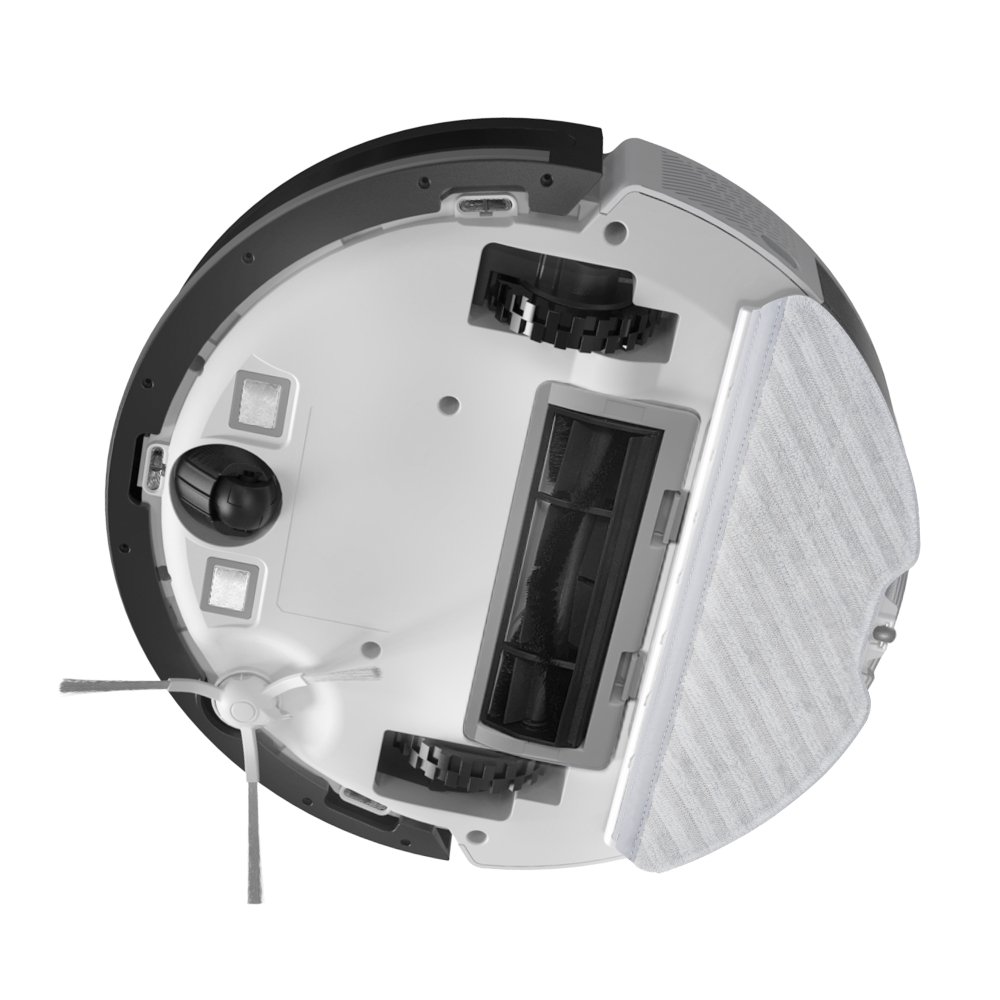 Tp-link Robot Vacuum & Mop (Tapo RV10) - Gtel tp link robot vacuum mop tapo rv10 8