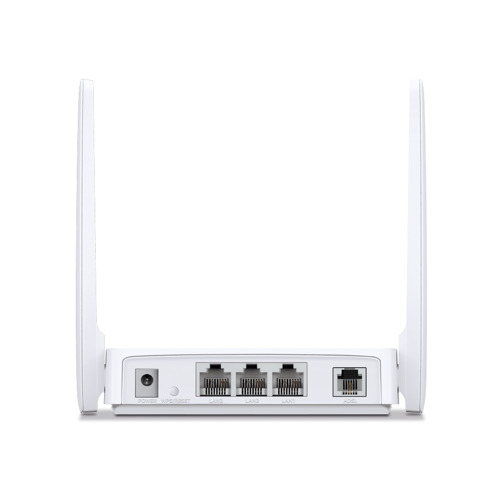 tp link routeur wifi 300mbps n adsl2 mw300d 4