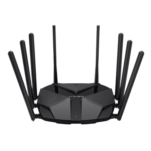 tp link routeur wifi 6 ax6000 8 flux mr90x 1