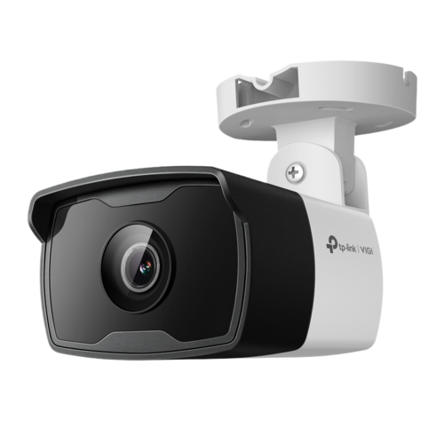 vigi 4mp outdoor ir bullet network camera vigi c340i 1