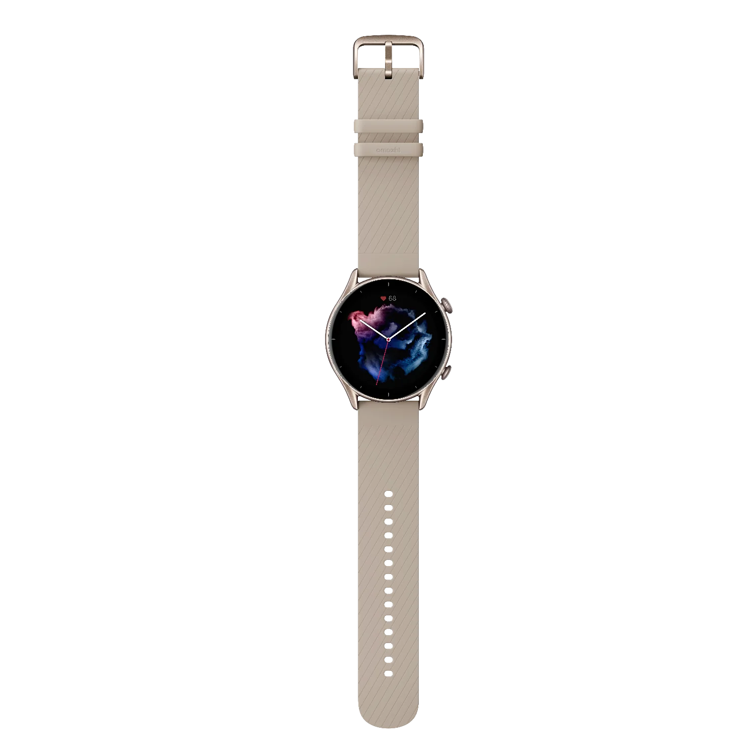 Amazfit GTR 3 (Moonlight Grey) - Gtel amazfit gtr 3 moonlight grey 2