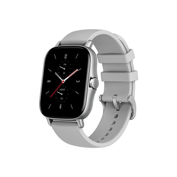 Amazfit GTS 2 (Urban Grey) - Gtel amazfit gts 2 urban grey 4