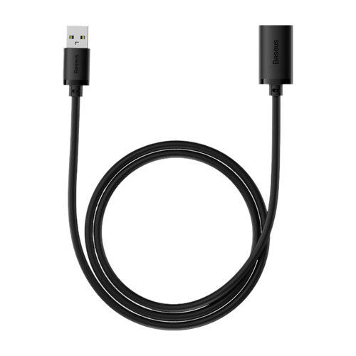 baseus cable dextension usb2 0 1 5m noir b00631101111 00 1