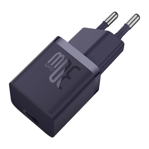 baseus mini chargeur 1c 30w ue violet ccgn070705 1
