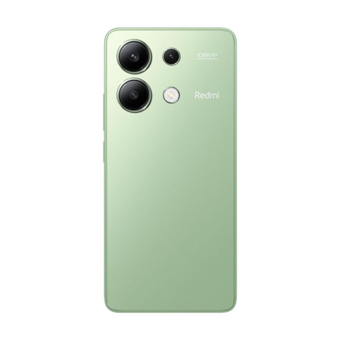 REDMI NOTE 13 8GB 256GB MINT GREEN - Gtel redmi note 13 8gb 256gb mint green 2