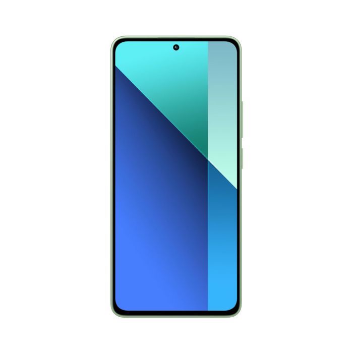 REDMI NOTE 13 8GB 256GB MINT GREEN - Gtel redmi note 13 8gb 256gb mint green 3