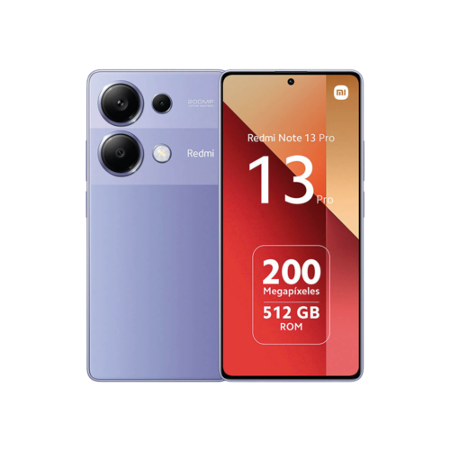 redmi note 13 pro 12gb 512gb lavender purple 1