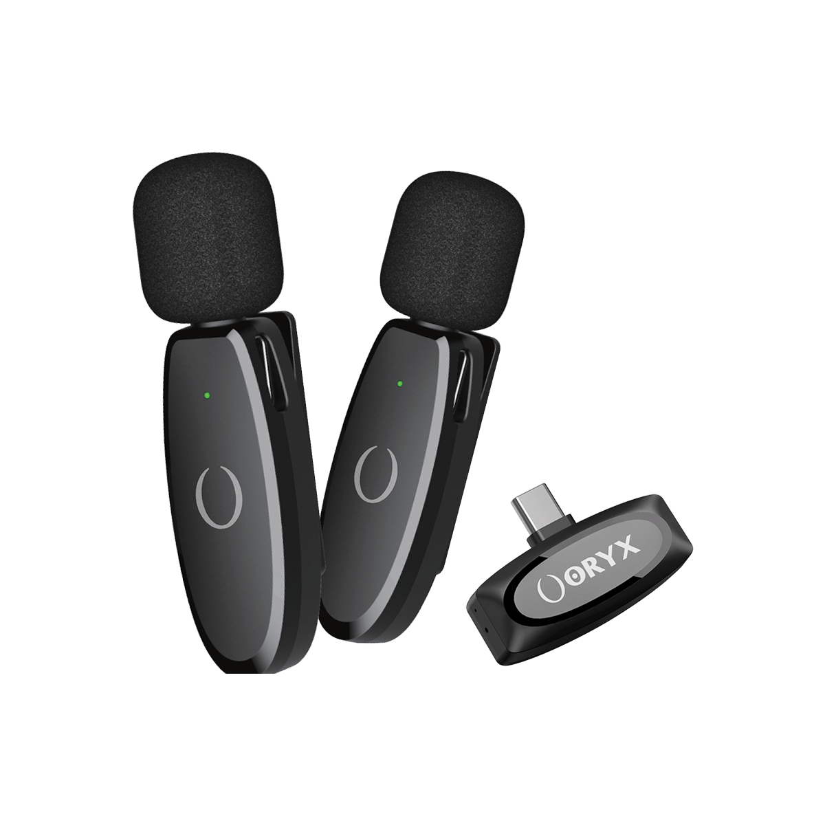 W-Mic Duo - Gtel w mic duo 1
