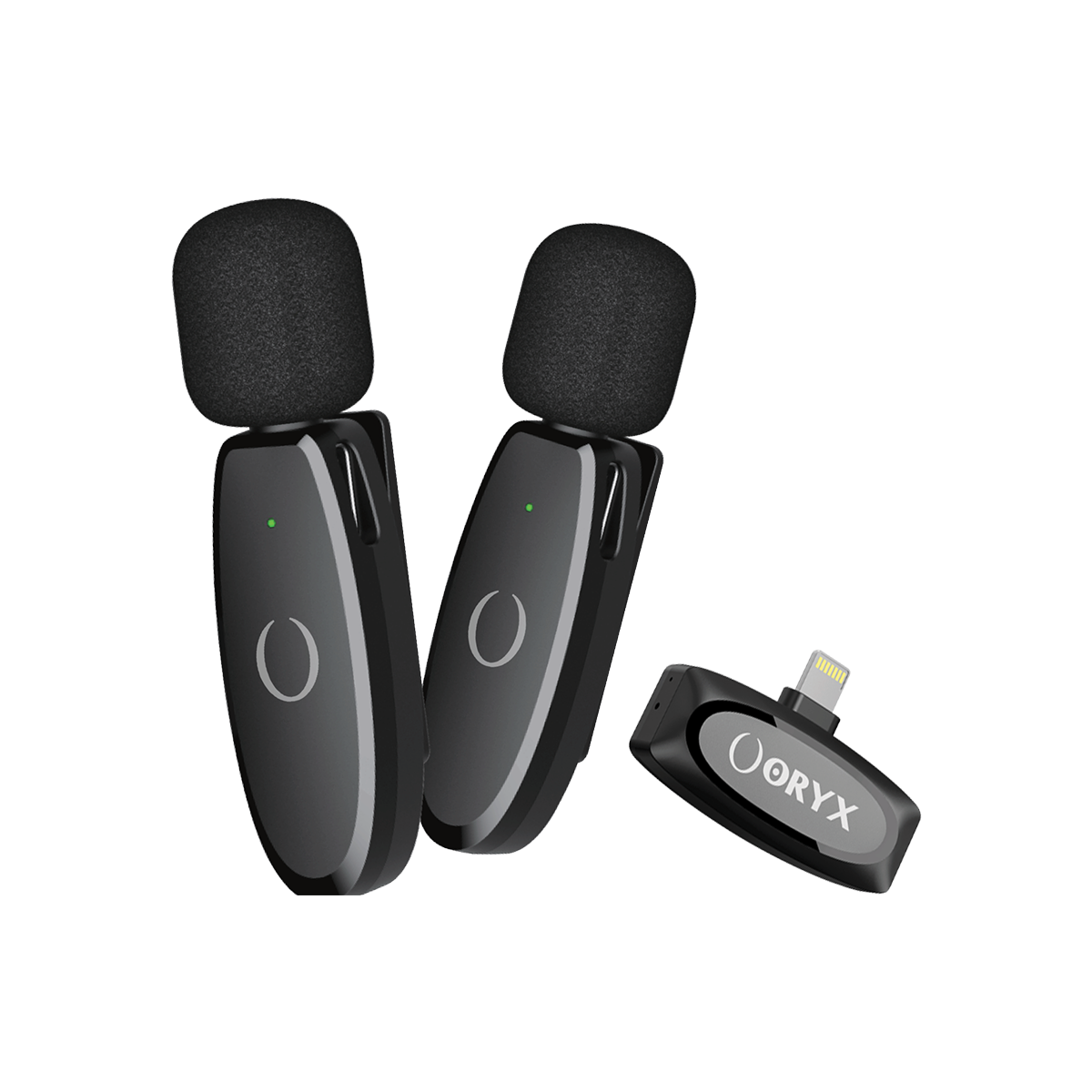 W-Mic Duo - Gtel w mic duo 2
