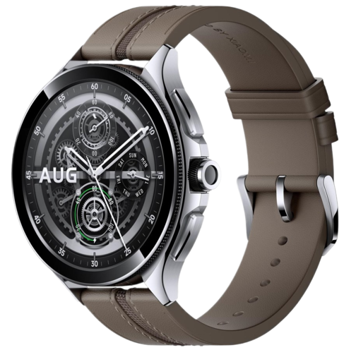 xiaomi watch 2 pro silver bhr7210gl 1