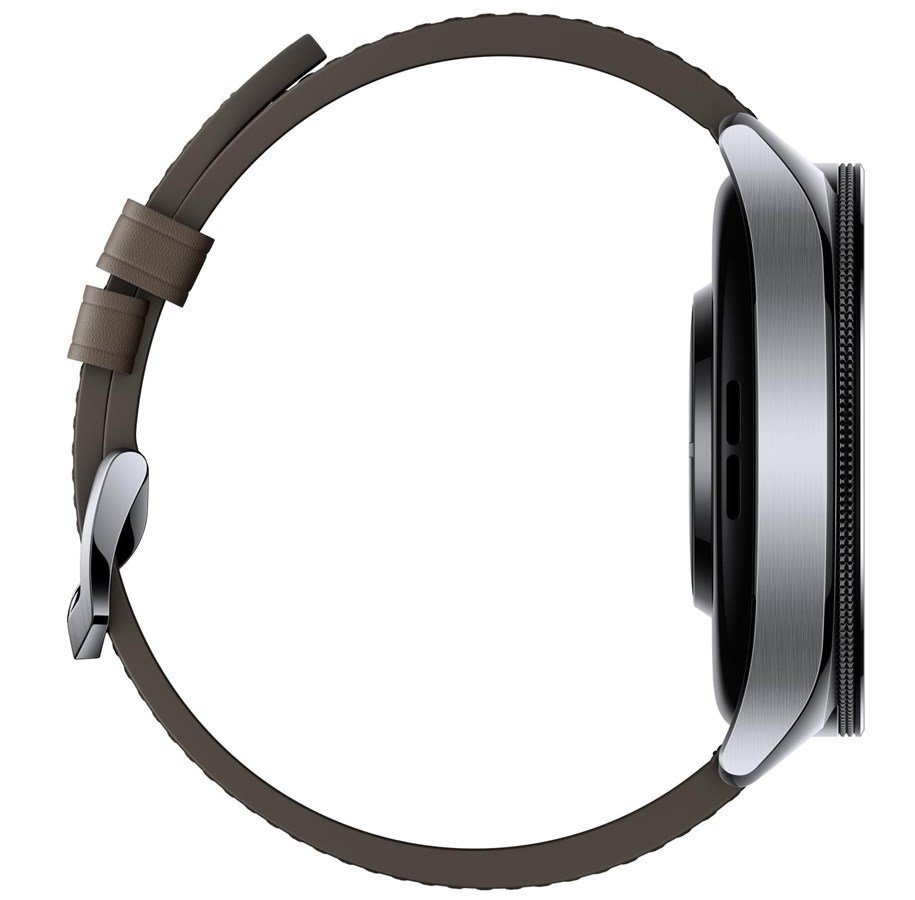 Xiaomi Watch 2 Pro Silver (BHR7210GL) - Gtel xiaomi watch 2 pro silver bhr7210gl 3
