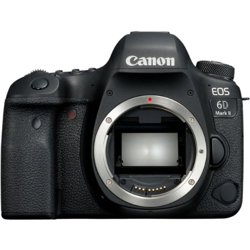 appareil photo reflex canon eos 6d mark ii boitier nu 1897c003aa 1