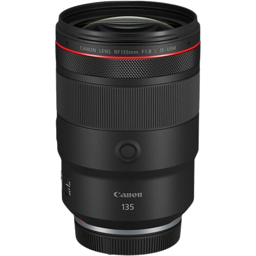canon objectif rf 135mm f1 8 l is usm 5776c005aa 1
