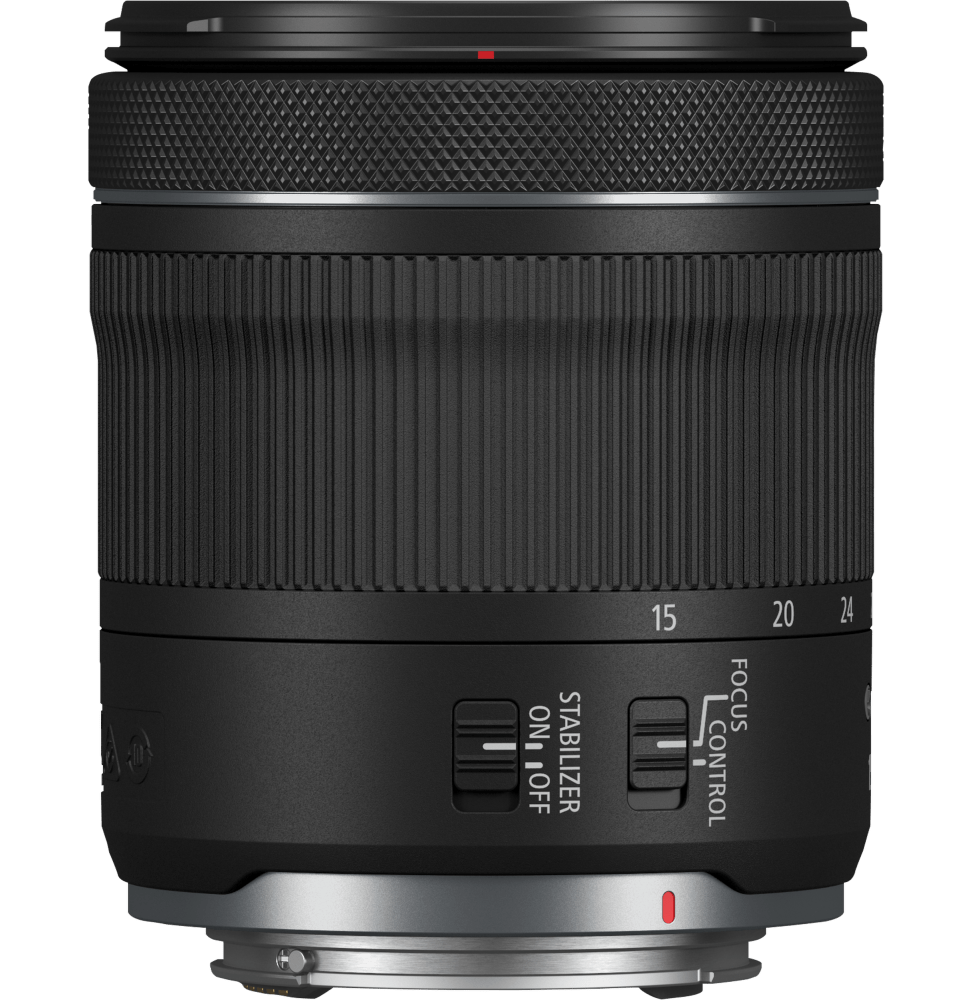 canon objectif rf 15 30mm f4 5 6 3 is stm 5775c005aa 6