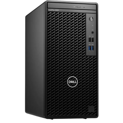 ordinateur de bureau dell optiplex 3000 mt dl op3000 i5 w 1