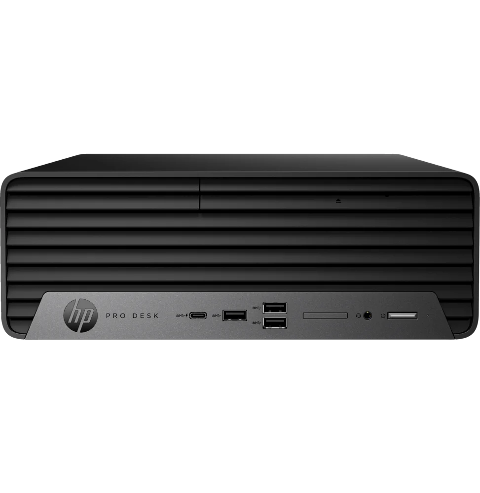ordinateur de bureau hp pro 400 g9 sff 99n59et 4