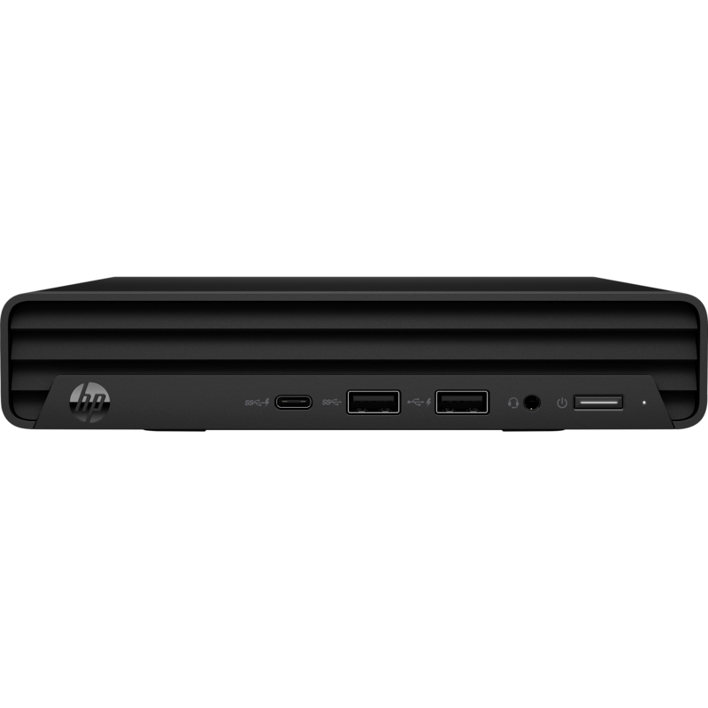 ordinateur de bureau hp pro mini 260 g9 6b2w5ea 3