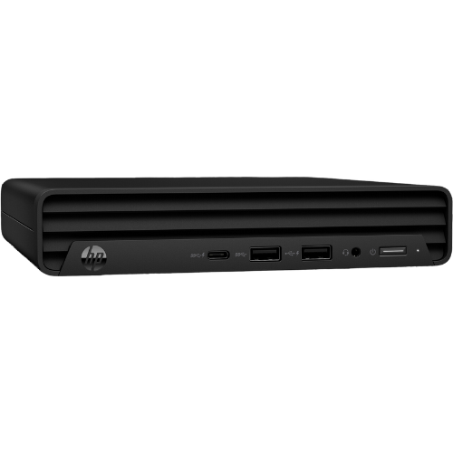 Ordinateur de bureau HP Pro Mini 260 G9 (9H6E6ET) - Gtel ordinateur de bureau hp pro mini 260 g9 9h6e6et 3