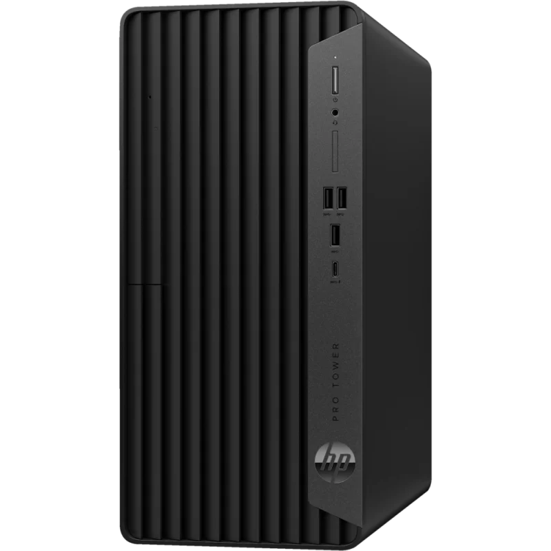 ordinateur de bureau hp pro tour 400 g9 628z4et 1