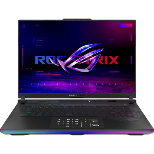 ordinateur portable asus rog strix scar 16 90nr0ij2 m002n0 1