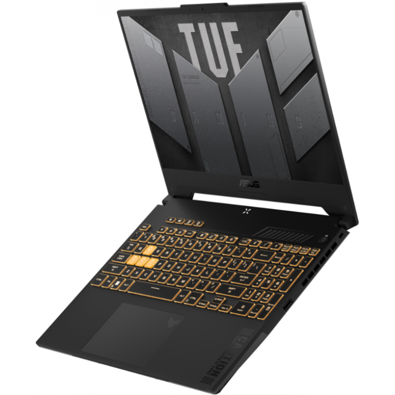 ordinateur portable asus tuf gaming f15 90nr0fh7 m00830 4