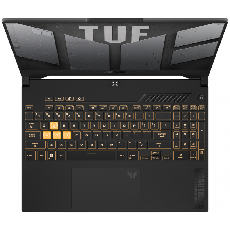 ordinateur portable asus tuf gaming f15 90nr0fh7 m00830 5