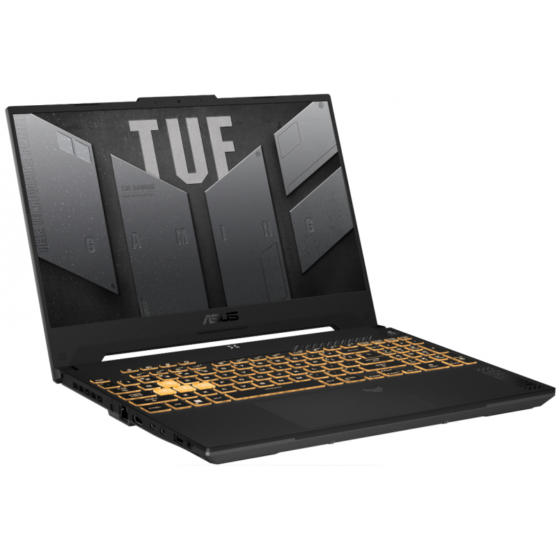 ordinateur portable asus tuf gaming f15 90nr0fh7 m00830 6