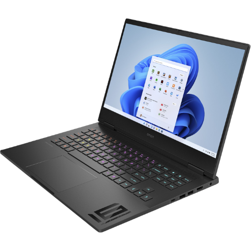 Ordinateur portable Gaming HP OMEN 16-xd0000nk (845K0EA) - Gtel ordinateur portable gaming hp omen 16 xd0000nk 845k0ea 3