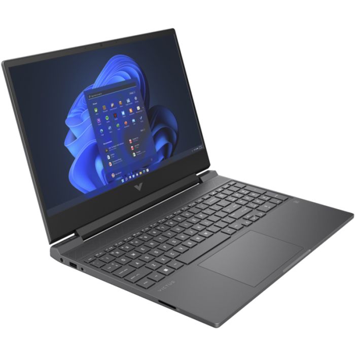 Ordinateur portable Gaming HP Victus 15-fa1002nk (845B1EA) - Gtel ordinateur portable gaming hp victus 15 fa1002nk 845b1ea 6
