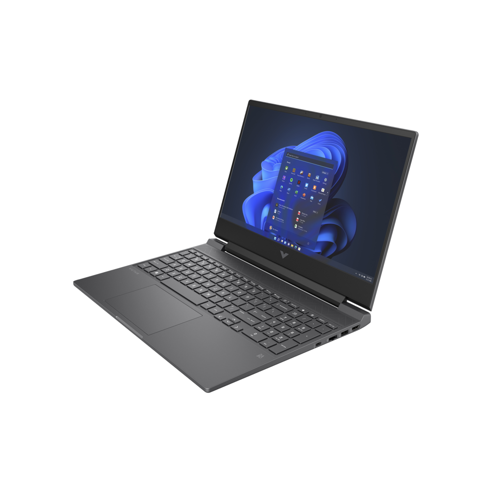 Ordinateur portable Gaming HP Victus 15-fa1003nk (845B2EA) - Gtel ordinateur portable gaming hp victus 15 fa1003nk 845b2ea 3