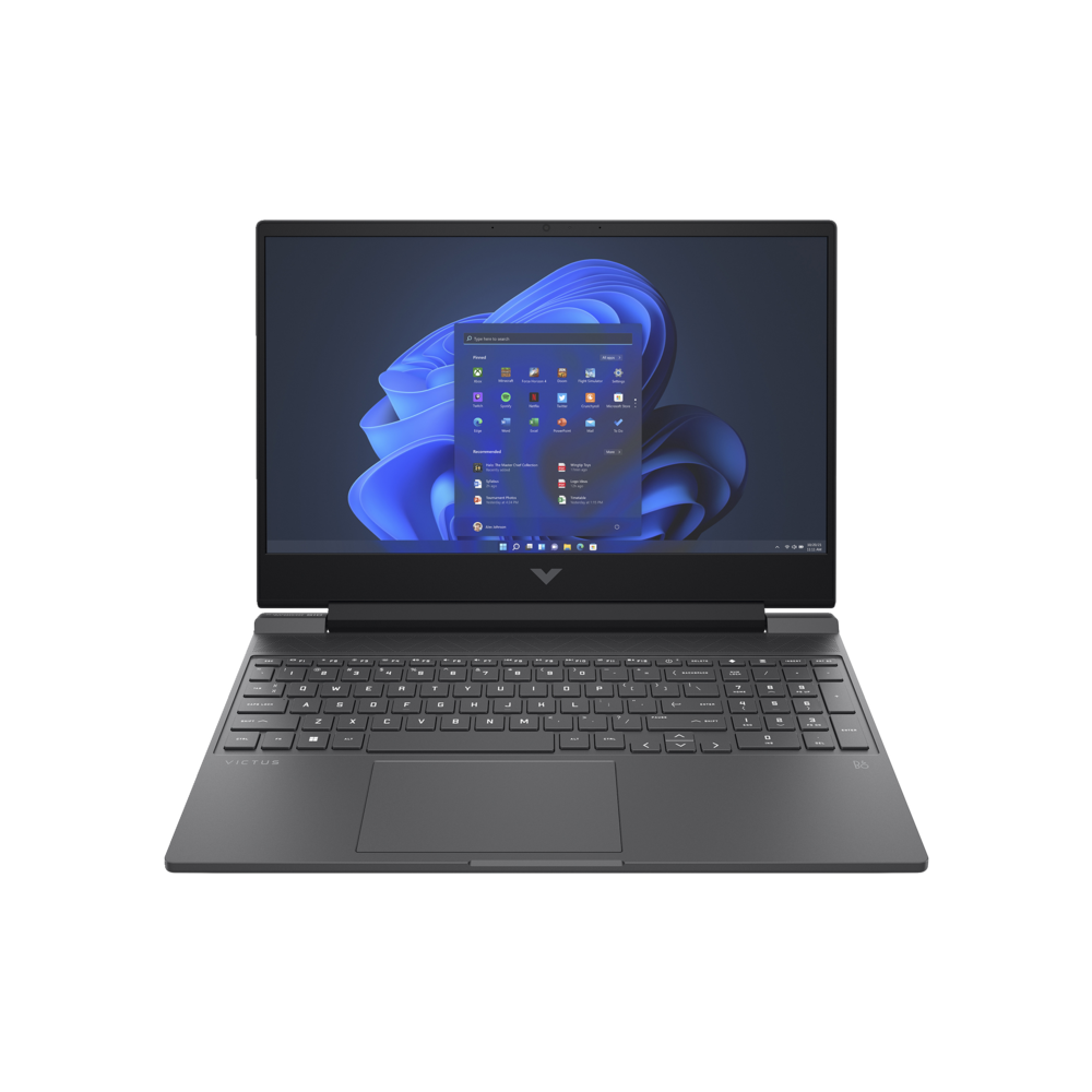 ordinateur portable gaming hp victus 15 fa1003nk 845b2ea 4