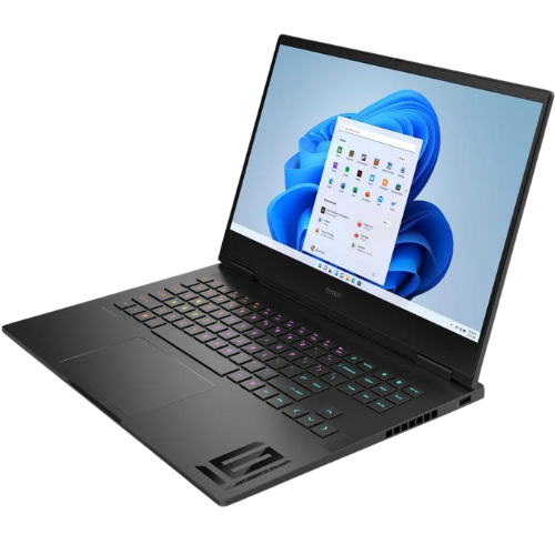 Ordinateur portable HP OMEN 16-wf0000nk (845N9EA) - Gtel ordinateur portable hp omen 16 wf0000nk 845n9ea 1