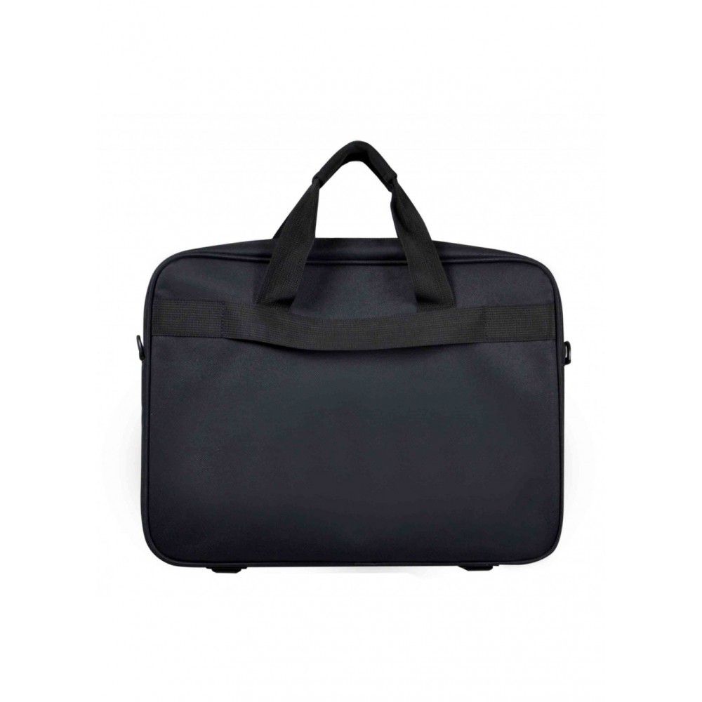 Sacoche PORTDESIGN COURCHEVEL Toploading pour Ordinateur 15,6" (160514) - Gtel sacoche portdesign courchevel toploading pour ordinateur 156 160514 2