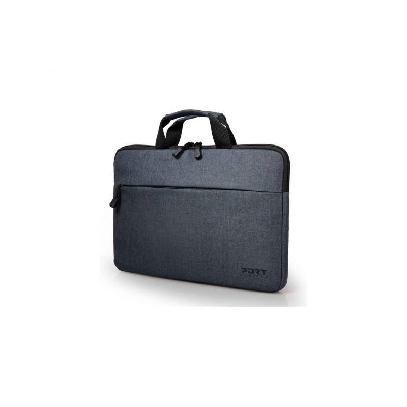 Sacoche Top Loading BELIZE 15,6'' pour PC portable - Port Designs (110200) - Gtel sacoche top loading belize 156 pour pc portable port designs 110200 6