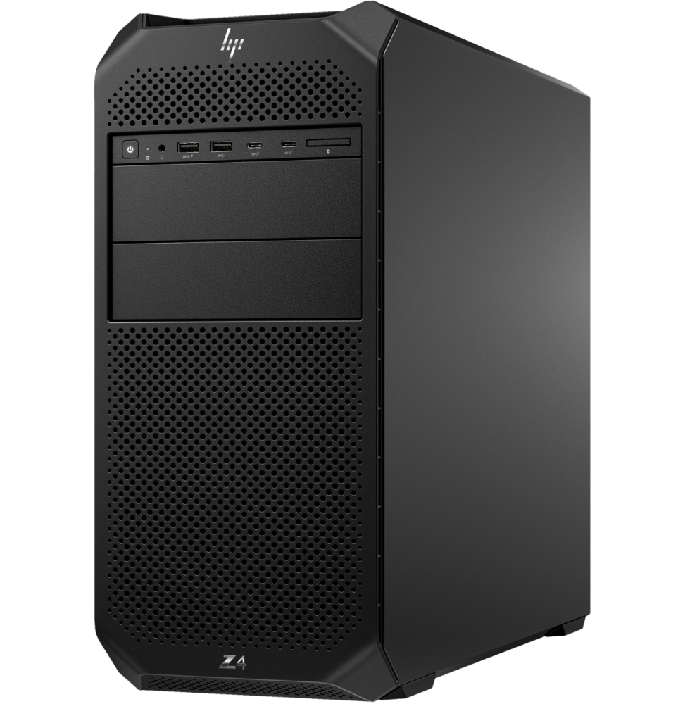 station de travail hp z4 g5 tour ds6022 2