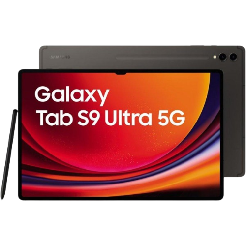 tablette galaxy tab s9 ultra 14 6 161to graphite sm x916bzaimwd 1