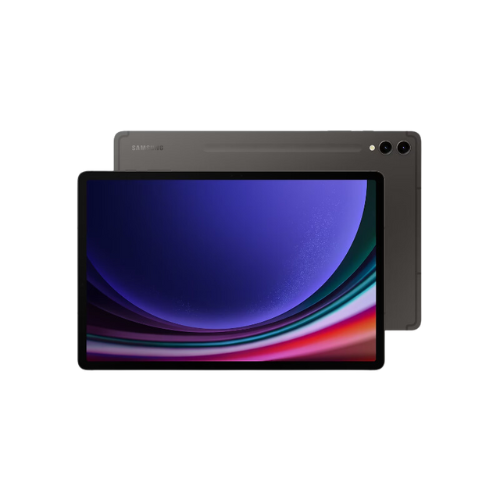 tablette samsung galaxy tab s9 12gb 512gb graphite sm x816bzaemwd 1