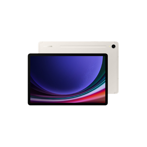 tablette samsung galaxy tab s9 8gb 128gb beige sm x716bzeamwd 1