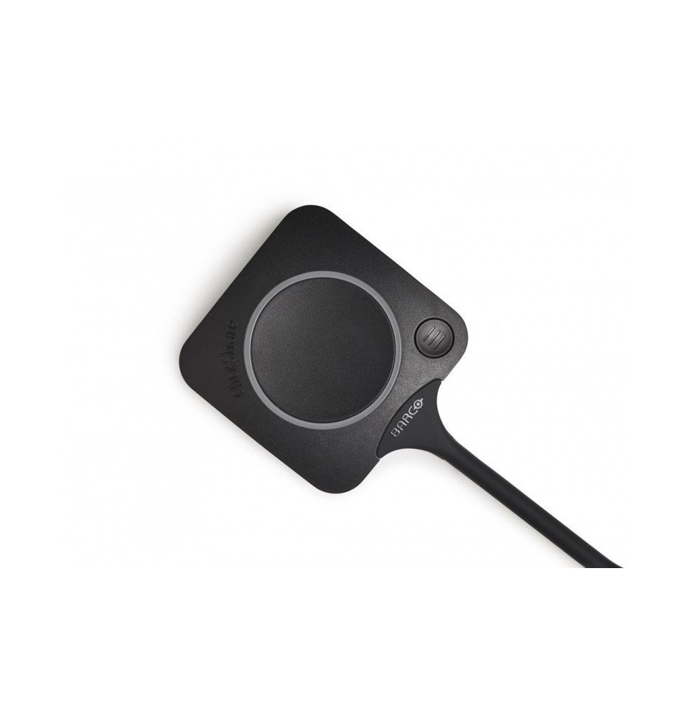 clickshare button barco usb c r9861600d01c